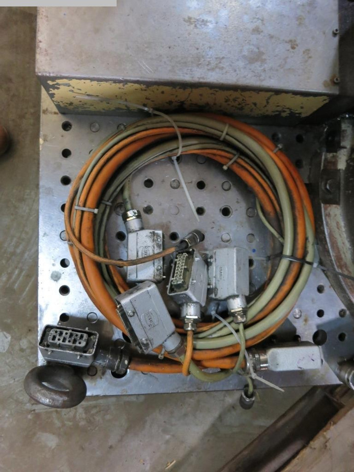 EIMELDINGEN 2-Reihe B - Suku cadang untuk Peralatan mesin: gambar 3 EIMELDINGEN 2-Reihe B - Suku cadang untuk Peralatan mesin: gambar 3