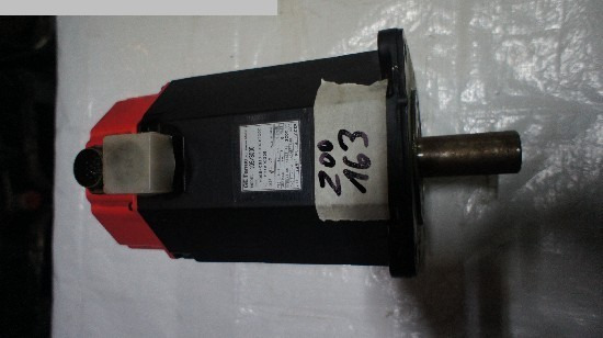 GE FANUC A06B-0317-B032#7000 - Suku cadang untuk Peralatan mesin: gambar 1 GE FANUC A06B-0317-B032#7000 - Suku cadang untuk Peralatan mesin: gambar 1
