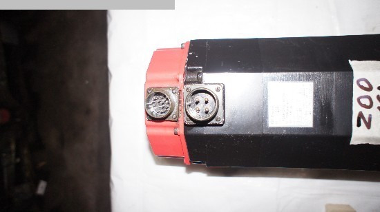 GE FANUC A06B-0502-B205#7000 - Suku cadang untuk Peralatan mesin: gambar 2 GE FANUC A06B-0502-B205#7000 - Suku cadang untuk Peralatan mesin: gambar 2