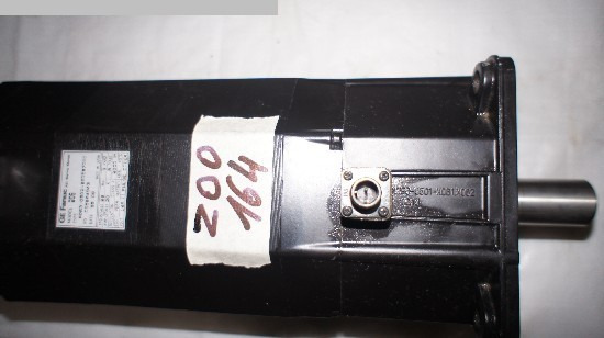 GE FANUC A06B-0502-B205#7000 - Suku cadang untuk Peralatan mesin: gambar 3 GE FANUC A06B-0502-B205#7000 - Suku cadang untuk Peralatan mesin: gambar 3