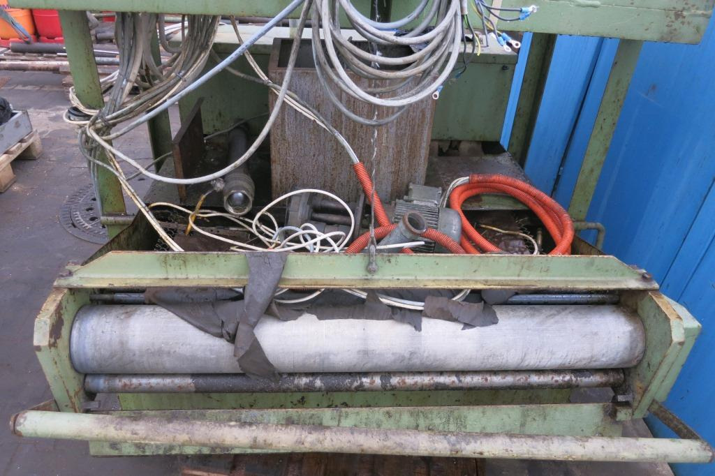 Papierbandfilter - Suku cadang untuk Peralatan mesin: gambar 4 Papierbandfilter - Suku cadang untuk Peralatan mesin: gambar 4
