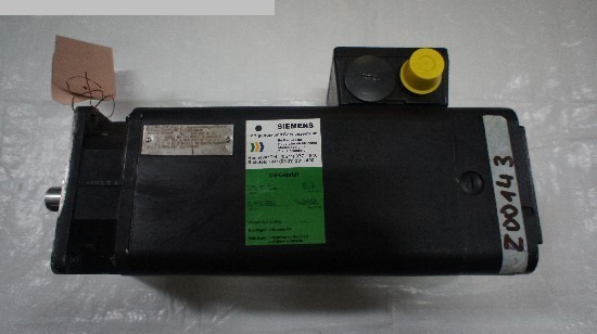 SIEMENS 1FT5076-OAFC01 - Suku cadang untuk Peralatan mesin: gambar 1 SIEMENS 1FT5076-OAFC01 - Suku cadang untuk Peralatan mesin: gambar 1