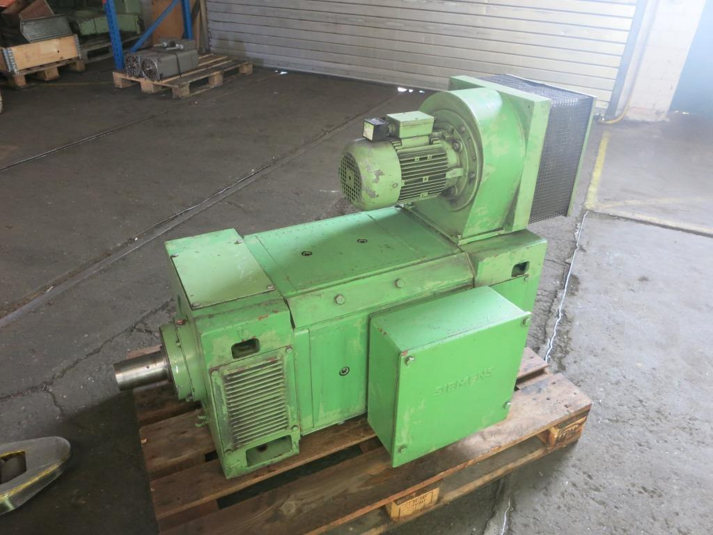 SIEMENS 1GGS 229 OWC - Suku cadang untuk Peralatan mesin: gambar 5 SIEMENS 1GGS 229 OWC - Suku cadang untuk Peralatan mesin: gambar 5