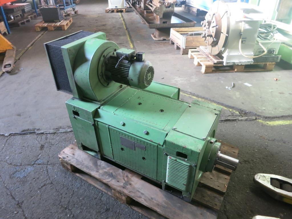 SIEMENS 1GGS 229 OWC - Suku cadang untuk Peralatan mesin: gambar 1 SIEMENS 1GGS 229 OWC - Suku cadang untuk Peralatan mesin: gambar 1