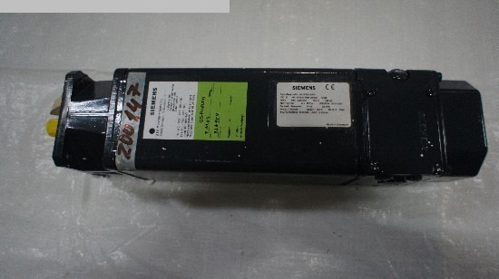 SIEMENS 1HU3058-OAF01 - Suku cadang untuk Peralatan mesin: gambar 1 SIEMENS 1HU3058-OAF01 - Suku cadang untuk Peralatan mesin: gambar 1