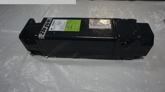 SIEMENS 1HU3058-OAF01 - Suku cadang untuk Peralatan mesin: gambar 2 SIEMENS 1HU3058-OAF01 - Suku cadang untuk Peralatan mesin: gambar 2