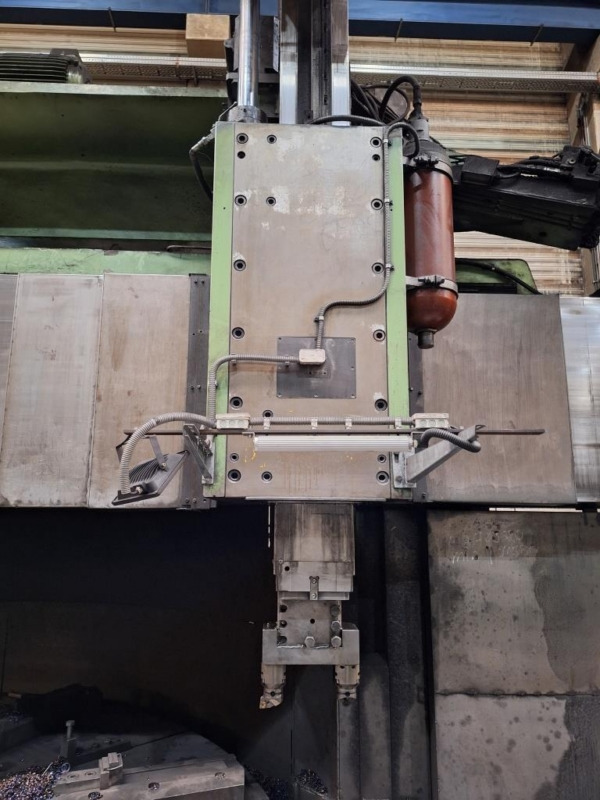 TITAN SC43 - Mesin bubut logam: gambar 4 TITAN SC43 - Mesin bubut logam: gambar 4