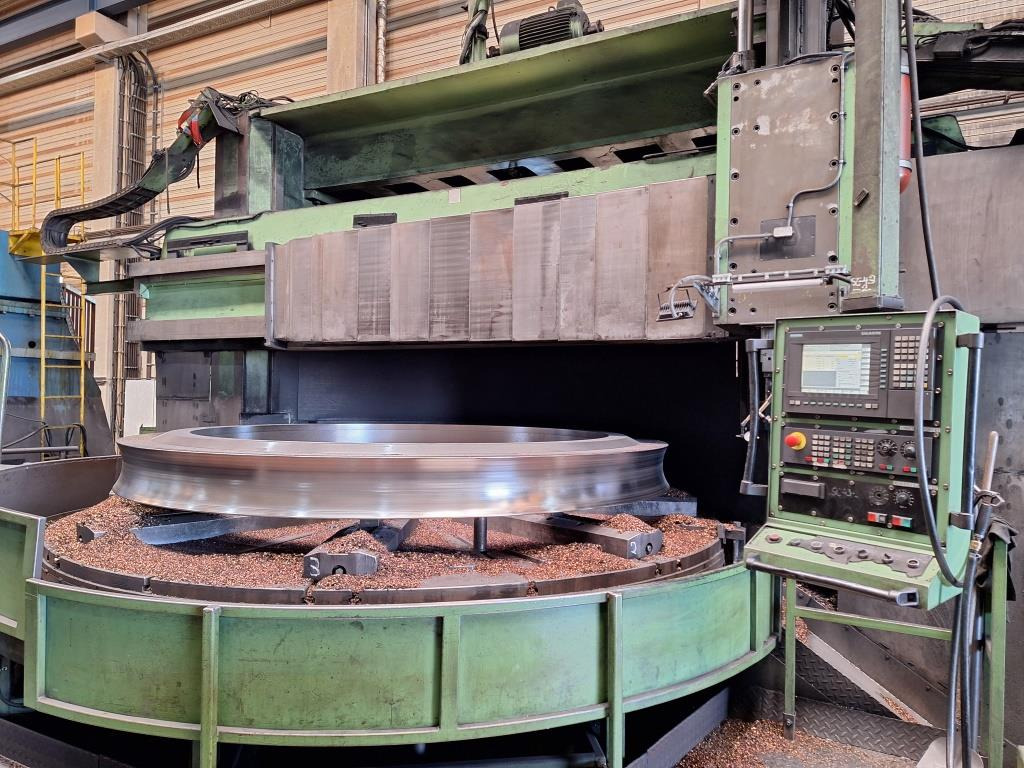 TITAN SC43 - Mesin bubut logam: gambar 3 TITAN SC43 - Mesin bubut logam: gambar 3