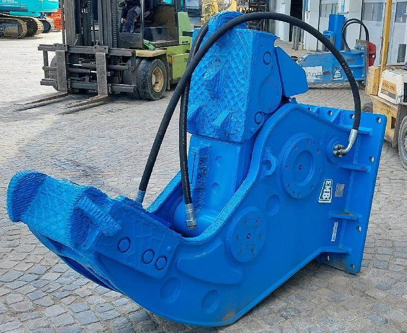 EMB VP3000 - Gunting pembongkaran: gambar 1 EMB VP3000 - Gunting pembongkaran: gambar 1