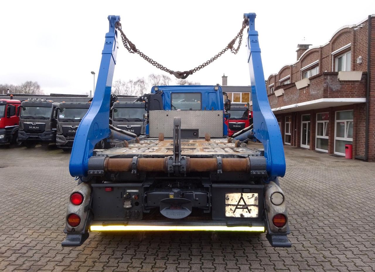 DAF CF 440 Absetzkipper 6x2 DAF CF 440 Absetzkipper 6x2 - Truk skip loader: gambar 5 DAF CF 440 Absetzkipper 6x2 DAF CF 440 Absetzkipper 6x2 - Truk skip loader: gambar 5