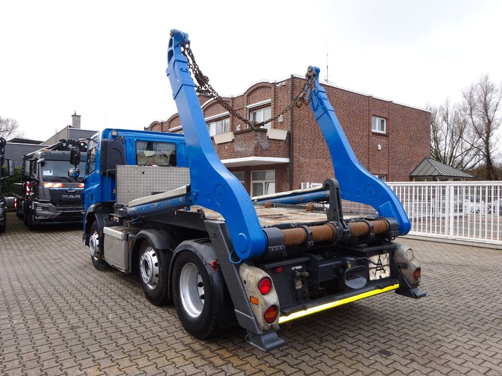 DAF CF 440 Absetzkipper 6x2 DAF CF 440 Absetzkipper 6x2 - Truk skip loader: gambar 4 DAF CF 440 Absetzkipper 6x2 DAF CF 440 Absetzkipper 6x2 - Truk skip loader: gambar 4