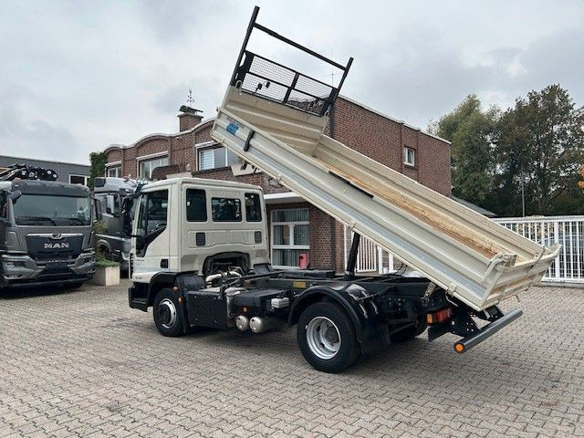 Iveco 80-210 Eurocargo MEILLER 3Skipper 4x2 - Truk jungkit: gambar 3 Iveco 80-210 Eurocargo MEILLER 3Skipper 4x2 - Truk jungkit: gambar 3