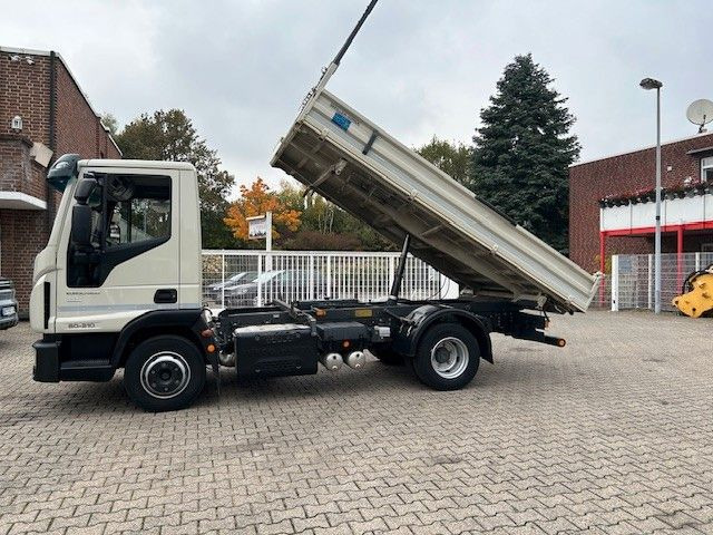 Iveco 80-210 Eurocargo MEILLER 3Skipper 4x2 - Truk jungkit: gambar 2 Iveco 80-210 Eurocargo MEILLER 3Skipper 4x2 - Truk jungkit: gambar 2