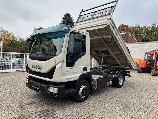 Iveco 80-210 Eurocargo MEILLER 3Skipper 4x2 - Truk jungkit: gambar 1 Iveco 80-210 Eurocargo MEILLER 3Skipper 4x2 - Truk jungkit: gambar 1