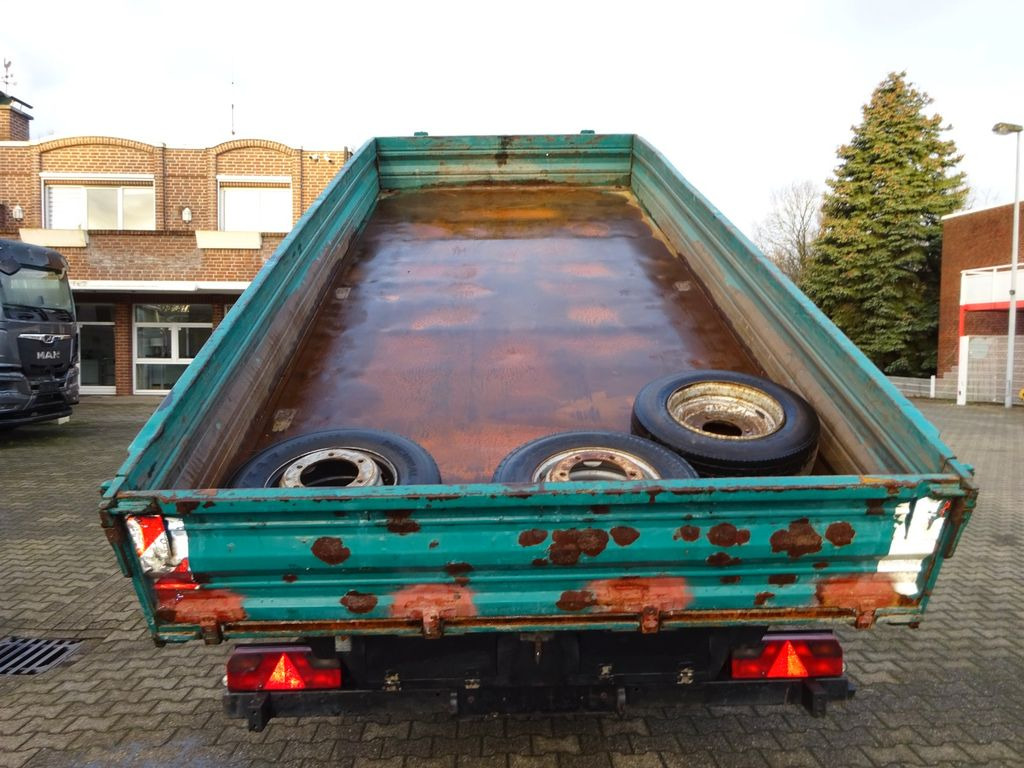 Trailer jungkit STEHMANN Dreiseitekipper mit 2 Achsen: gambar 6