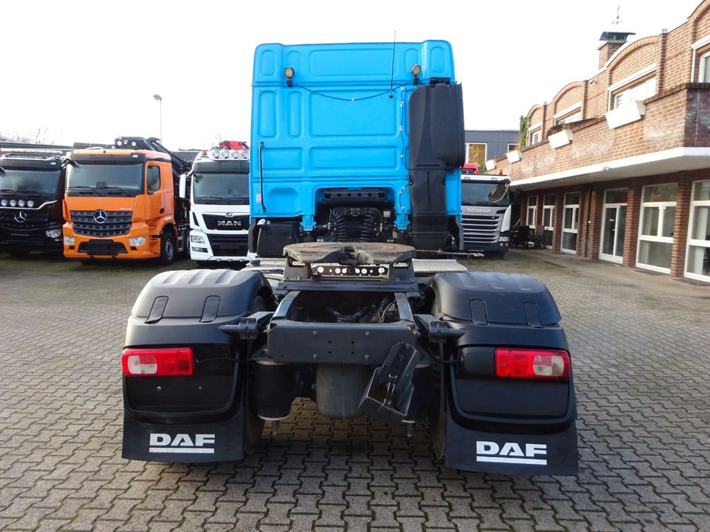 DAF XF 440 + Hydrl. Pumpe 4x2 - Tractor head: gambar 5 DAF XF 440 + Hydrl. Pumpe 4x2 - Tractor head: gambar 5