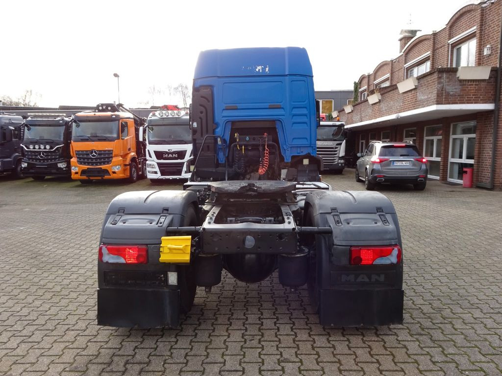 MAN 18.400 TGS SZM 4x2 MAN 18.400 TGS SZM 4x2 Retarder 4 LKW´s im Bestand ! - Tractor head: gambar 5 MAN 18.400 TGS SZM 4x2 MAN 18.400 TGS SZM 4x2 Retarder 4 LKW´s im Bestand ! - Tractor head: gambar 5
