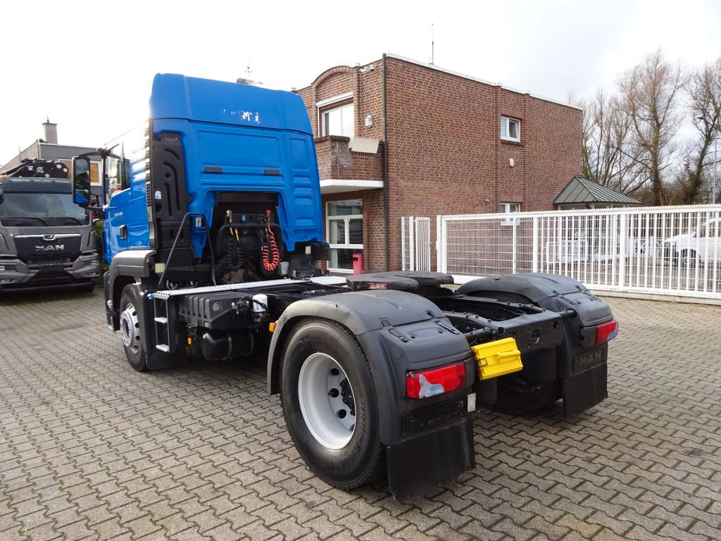 MAN 18.400 TGS SZM 4x2 MAN 18.400 TGS SZM 4x2 Retarder 4 LKW´s im Bestand ! - Tractor head: gambar 4 MAN 18.400 TGS SZM 4x2 MAN 18.400 TGS SZM 4x2 Retarder 4 LKW´s im Bestand ! - Tractor head: gambar 4
