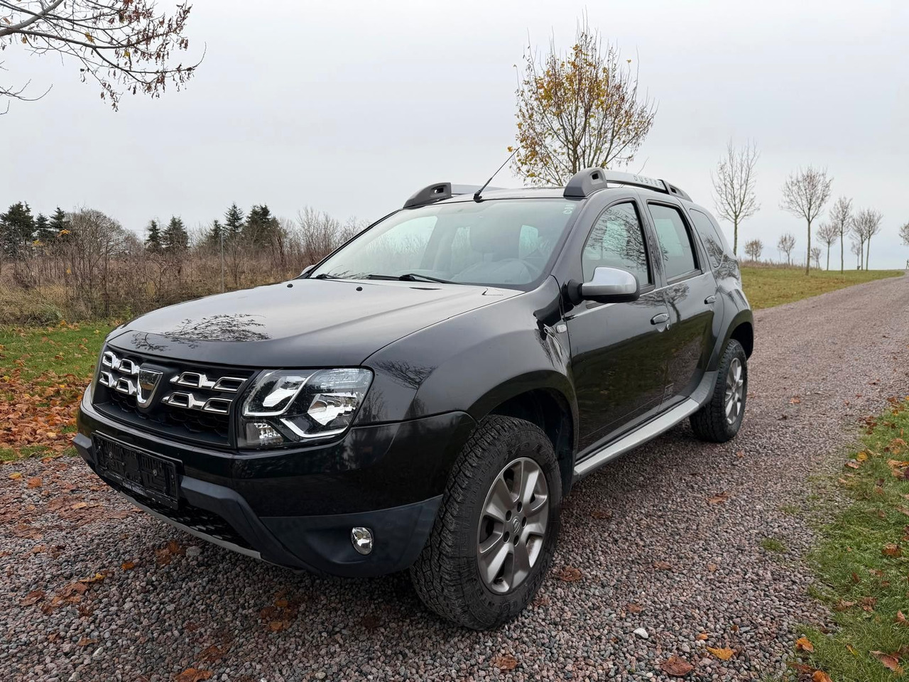 Dacia Duster I Laureate 1.5 DCI *nur 55 000km! - Van penumpang: gambar 2 Dacia Duster I Laureate 1.5 DCI *nur 55 000km! - Van penumpang: gambar 2