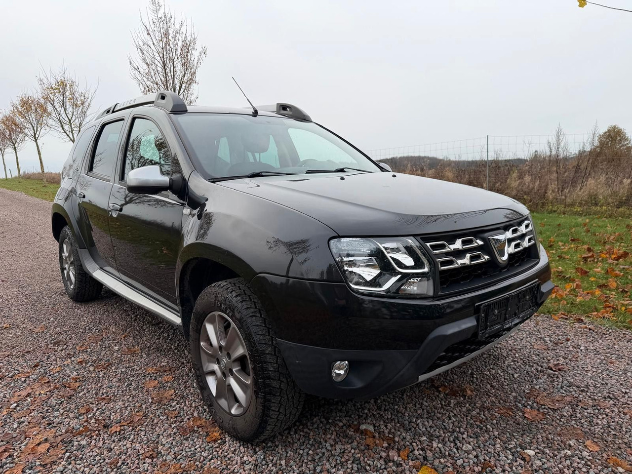 Dacia Duster I Laureate 1.5 DCI *nur 55 000km! - Van penumpang: gambar 1 Dacia Duster I Laureate 1.5 DCI *nur 55 000km! - Van penumpang: gambar 1