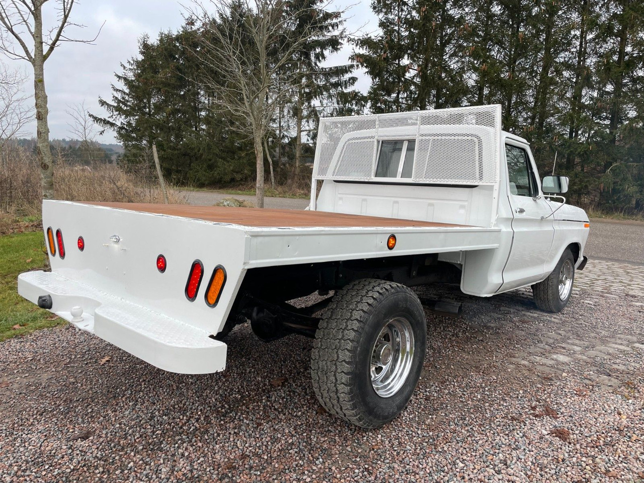 Ford F 250 *16500 brutto* - Mobil SUV: gambar 4 Ford F 250 *16500 brutto* - Mobil SUV: gambar 4