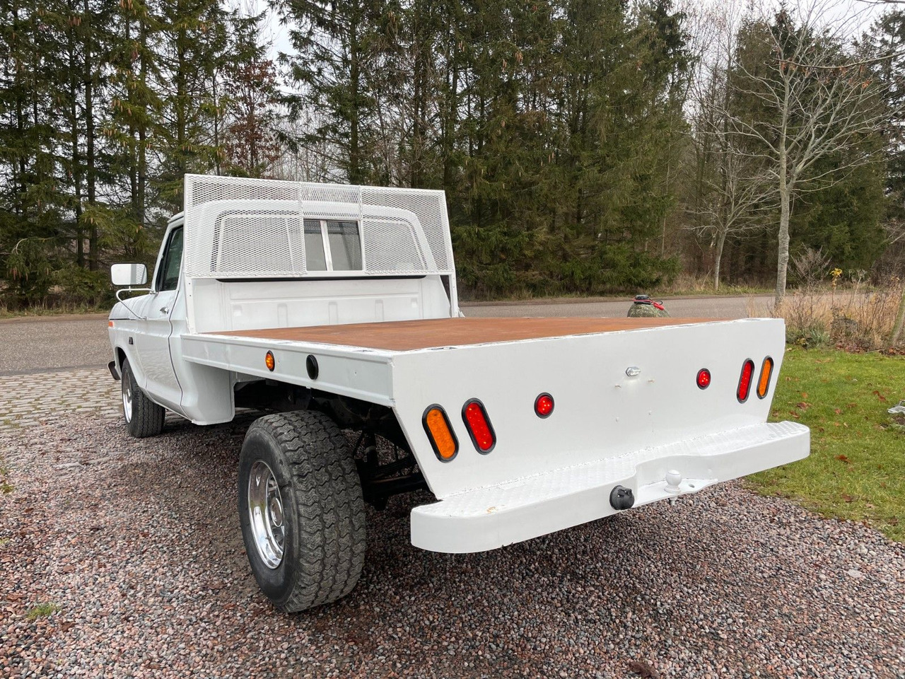 Ford F 250 *16500 brutto* - Mobil SUV: gambar 3 Ford F 250 *16500 brutto* - Mobil SUV: gambar 3