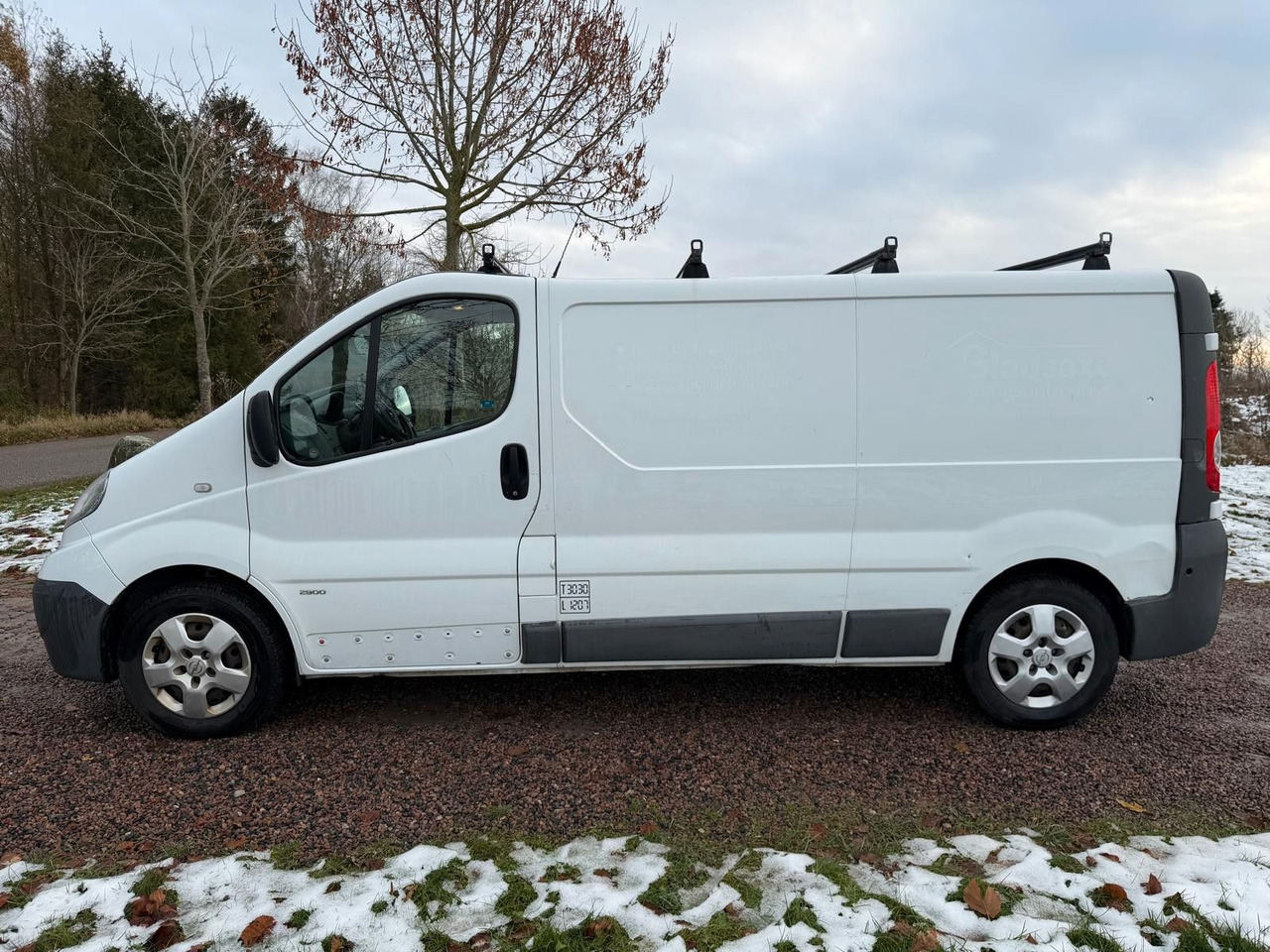 Opel Vivaro 2.0 CDTi *A/C *Long *nur 119000km - Van panel: gambar 2 Opel Vivaro 2.0 CDTi *A/C *Long *nur 119000km - Van panel: gambar 2