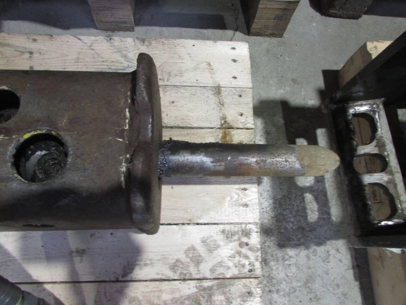 Atlas-Copco EC 40 T Hydraulikhammer 2.100 EUR - Palu hidrolik untuk Peralatan konstruksi: gambar 3 Atlas-Copco EC 40 T Hydraulikhammer 2.100 EUR - Palu hidrolik untuk Peralatan konstruksi: gambar 3