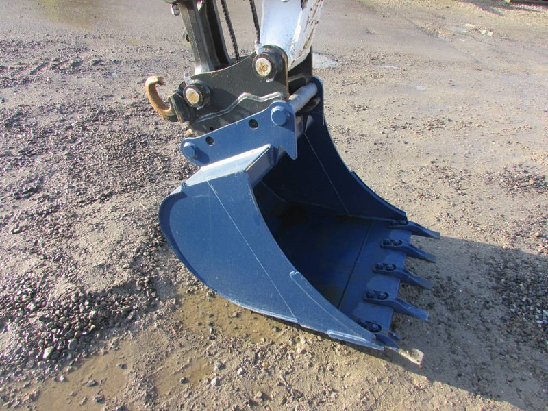 Bobcat E 88 R2 Minibagger 72.500 EUR - Ekskavator mini: gambar 3 Bobcat E 88 R2 Minibagger 72.500 EUR - Ekskavator mini: gambar 3