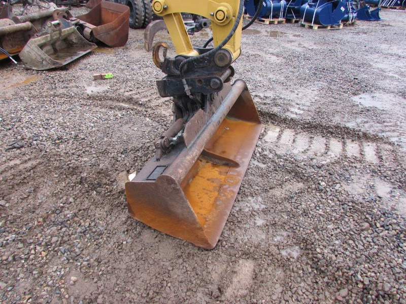 Cat 308 CR Kettenbagger / 59.900 EUR - Ekskavator mini: gambar 3 Cat 308 CR Kettenbagger / 59.900 EUR - Ekskavator mini: gambar 3