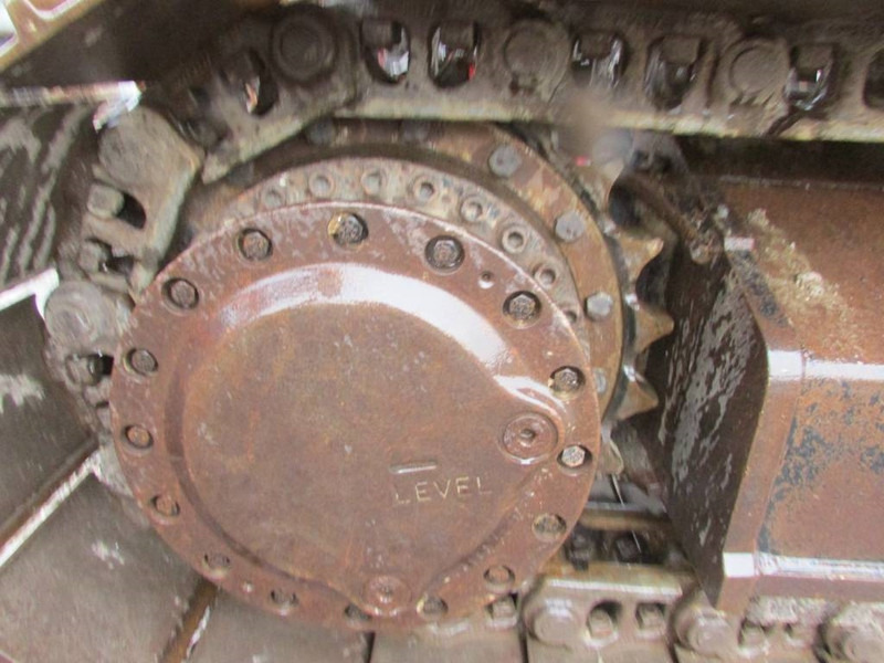 Cat 320 FL Kettenbagger 65.000 EUR - Ekskavator perayap: gambar 5 Cat 320 FL Kettenbagger 65.000 EUR - Ekskavator perayap: gambar 5