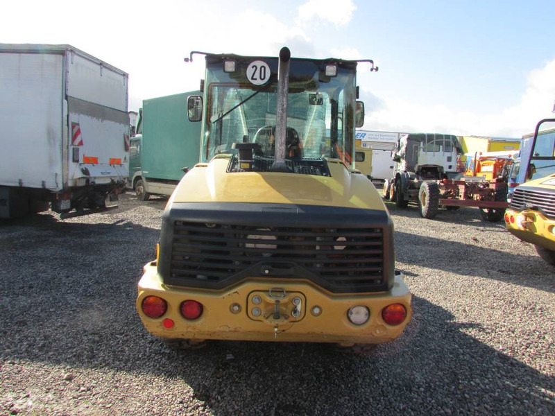 Cat 906 M Radlader 29.500 EUR - Wheel loader: gambar 5 Cat 906 M Radlader 29.500 EUR - Wheel loader: gambar 5