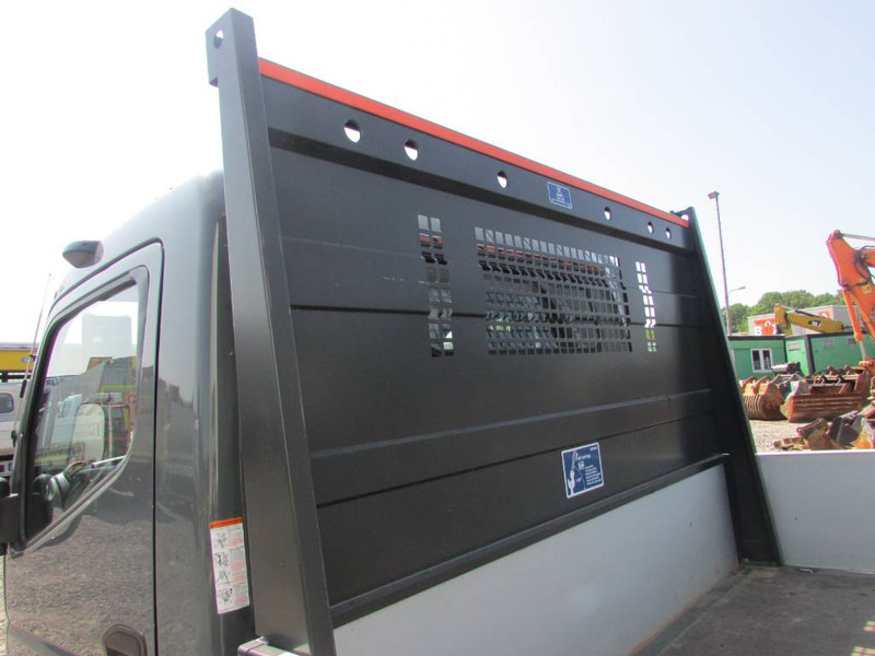 FUSO Canter 3 C 15 - Truk flatbed: gambar 3 FUSO Canter 3 C 15 - Truk flatbed: gambar 3