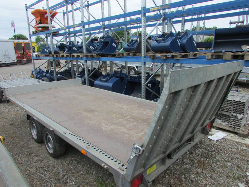 Humbaur MTK 35 42 22 Allcomfort 3.500 EUR - Trailer lewati: gambar 3 Humbaur MTK 35 42 22 Allcomfort 3.500 EUR - Trailer lewati: gambar 3