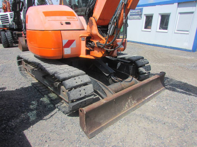 Komatsu PC 80 MR-3 Kettenbagger 31.000 EUR - Ekskavator mini: gambar 4 Komatsu PC 80 MR-3 Kettenbagger 31.000 EUR - Ekskavator mini: gambar 4