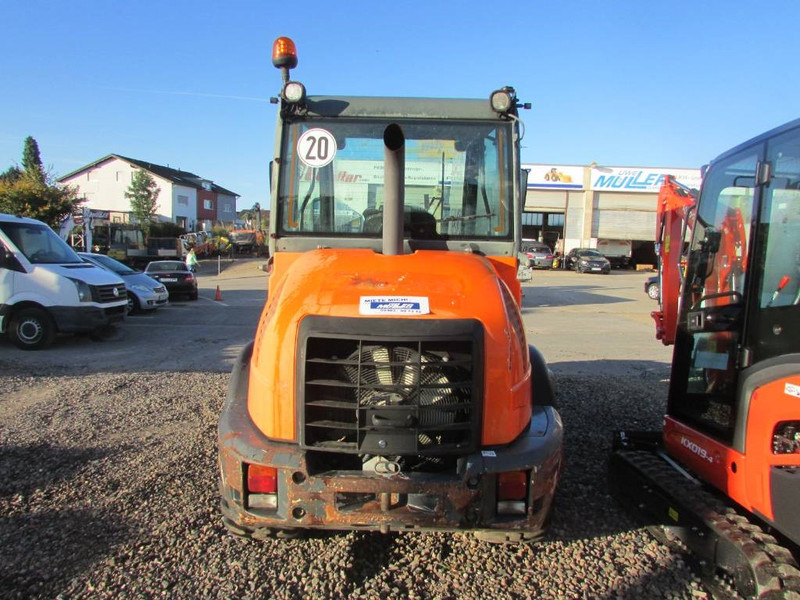 Komatsu WA 70-7 Radlader 24.000 EUR - Wheel loader: gambar 5 Komatsu WA 70-7 Radlader 24.000 EUR - Wheel loader: gambar 5