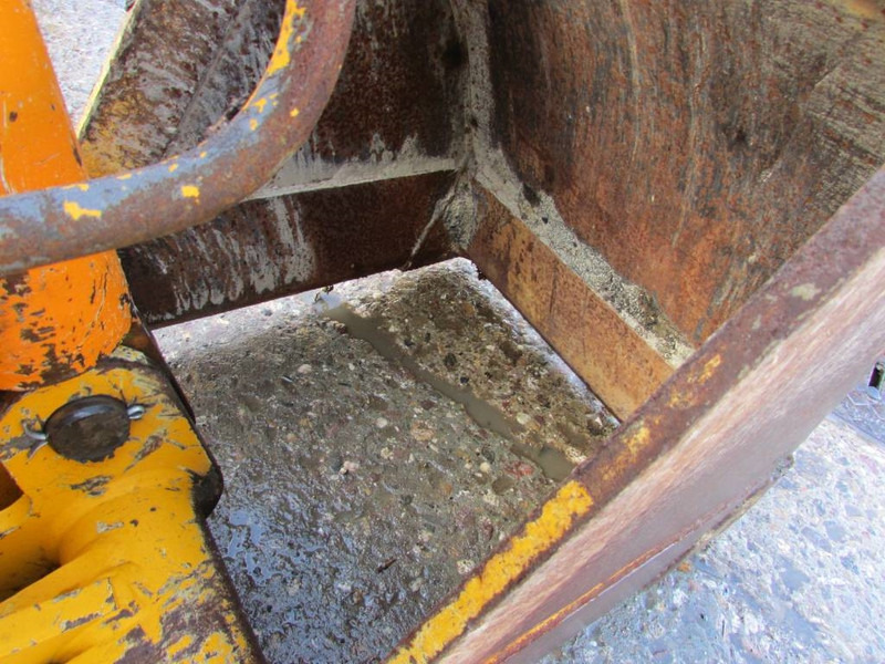 Peiner SMAG HZG 30 Pendelgreifer OQ 65 7.000 EUR - Grapple untuk Peralatan konstruksi: gambar 3 Peiner SMAG HZG 30 Pendelgreifer OQ 65 7.000 EUR - Grapple untuk Peralatan konstruksi: gambar 3