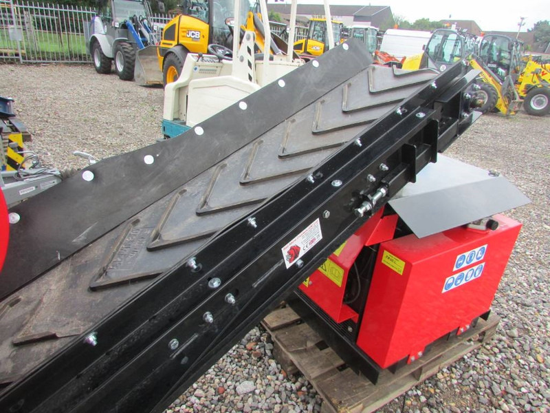 Red Rhino 2000 Brecheranlage mit RedRhino Powerpack - Penghancur rahang: gambar 2 Red Rhino 2000 Brecheranlage mit RedRhino Powerpack - Penghancur rahang: gambar 2