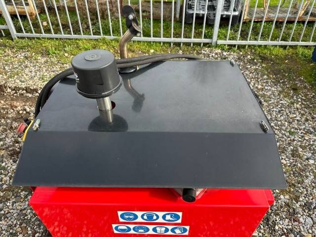 Red Rhino Power Pack Station Power Flow Hydraulikaggregat - Tanaman penghancur mobil: gambar 3 Red Rhino Power Pack Station Power Flow Hydraulikaggregat - Tanaman penghancur mobil: gambar 3