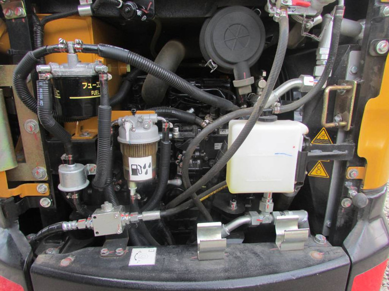 Sany SY 18 C Minibagger 18.500 EUR - Ekskavator mini: gambar 5 Sany SY 18 C Minibagger 18.500 EUR - Ekskavator mini: gambar 5