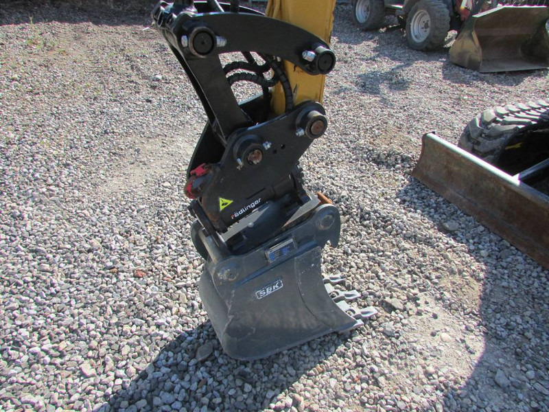 Sany SY 26 U Powertilt HS 03 / 26.500 EUR - Ekskavator mini: gambar 3 Sany SY 26 U Powertilt HS 03 / 26.500 EUR - Ekskavator mini: gambar 3