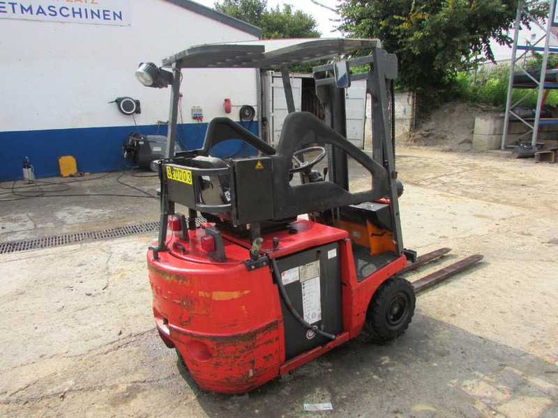 Still R 50-15 Elektro Stapler 2.000 EUR - Forklift listrik: gambar 2 Still R 50-15 Elektro Stapler 2.000 EUR - Forklift listrik: gambar 2