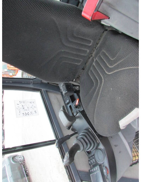 Ekskavator mini Terex TC 35-2 Minibagger 24.500 EUR Top Zustand: gambar 8 Ekskavator mini Terex TC 35-2 Minibagger 24.500 EUR Top Zustand: gambar 8