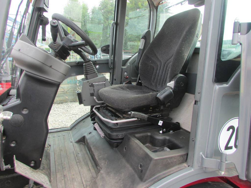 Leasing Weidemann 2080Teleskop Radlader 57.000 EUR Weidemann 2080Teleskop Radlader 57.000 EUR: gambar 7