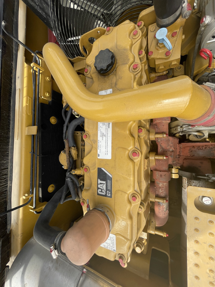CATERPILLAR 329D2 - Ekskavator perayap: gambar 3 CATERPILLAR 329D2 - Ekskavator perayap: gambar 3