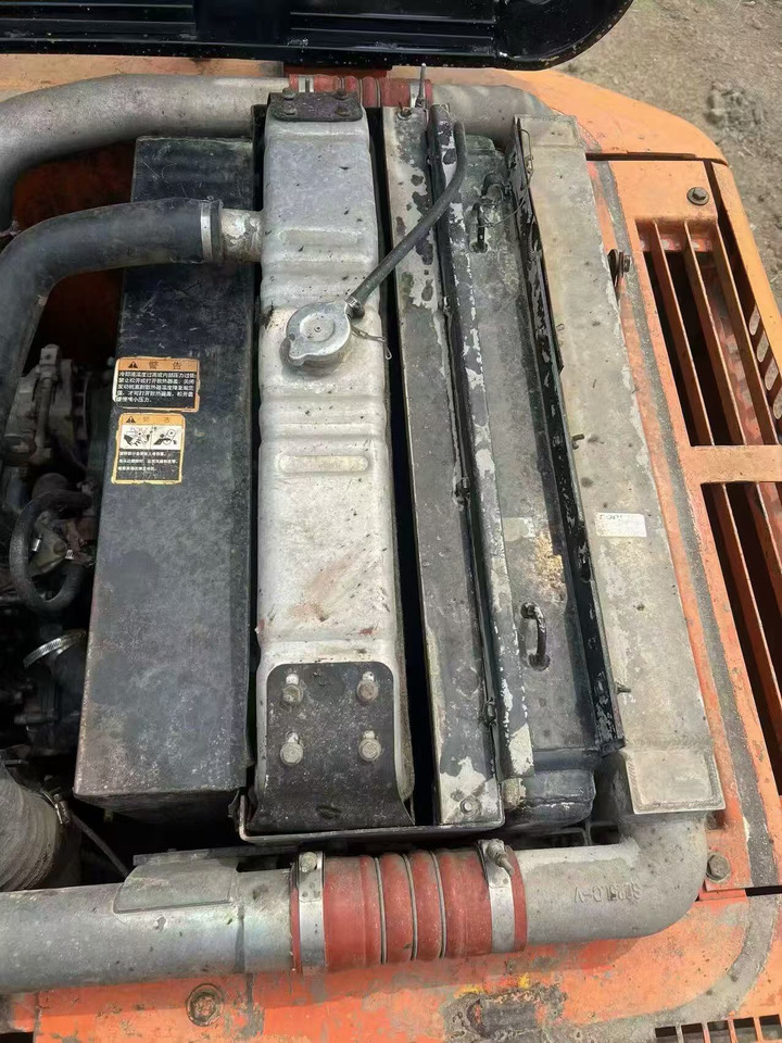 DOOSAN DH225LC-7 - Ekskavator perayap: gambar 5 DOOSAN DH225LC-7 - Ekskavator perayap: gambar 5