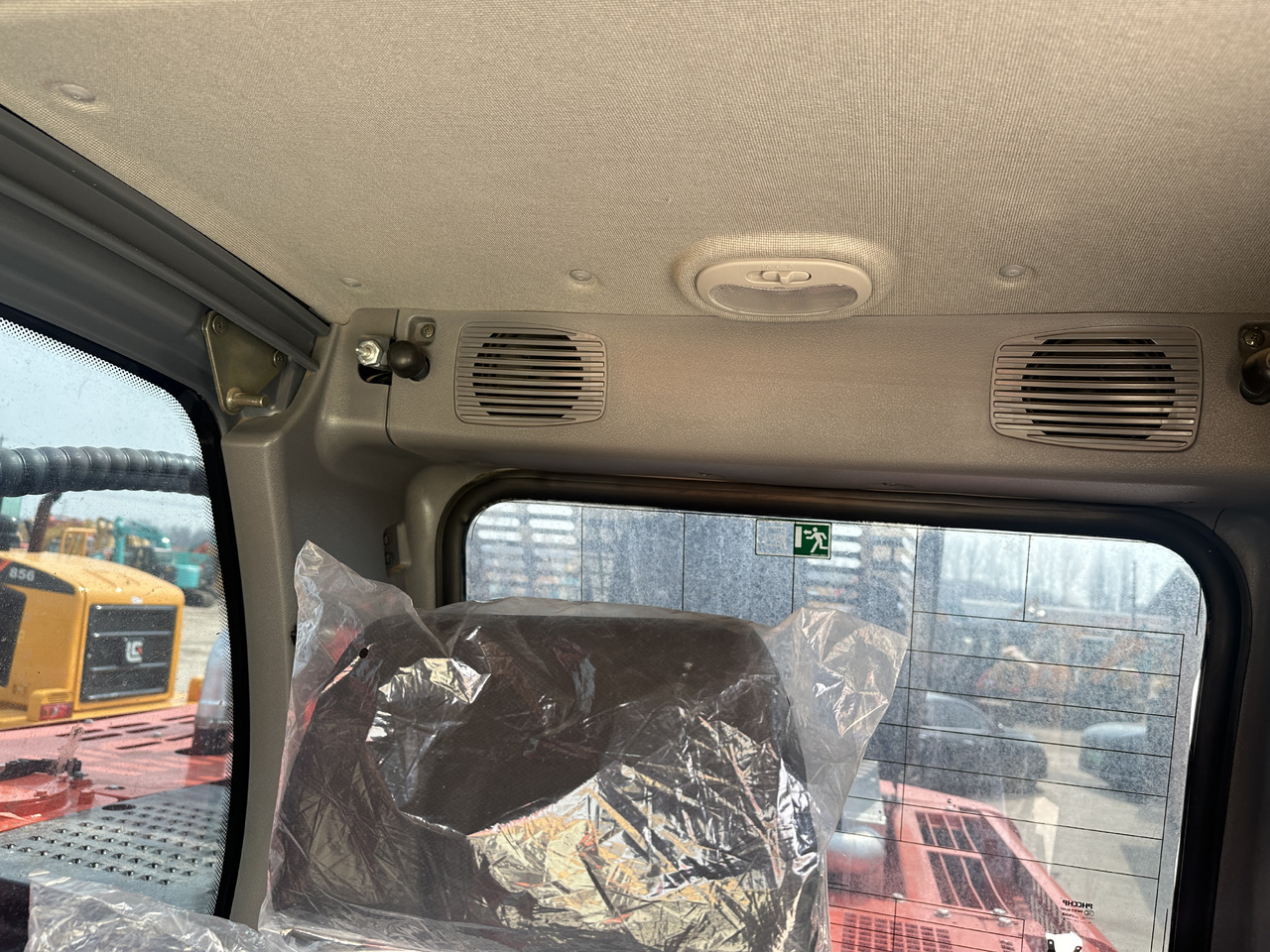 Ekskavator perayap DOOSAN DX225LC-9C: gambar 12