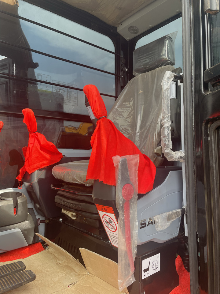 SANY SY75C - Ekskavator perayap: gambar 2 SANY SY75C - Ekskavator perayap: gambar 2