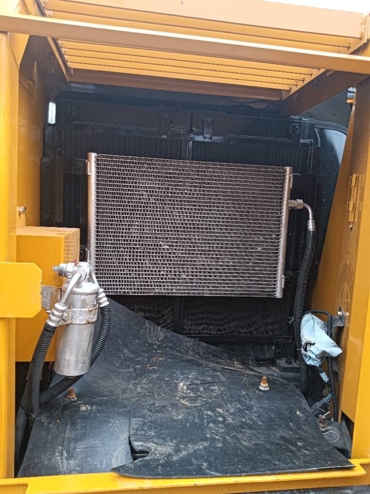XCMG XE 85DA - Ekskavator mini: gambar 5 XCMG XE 85DA - Ekskavator mini: gambar 5