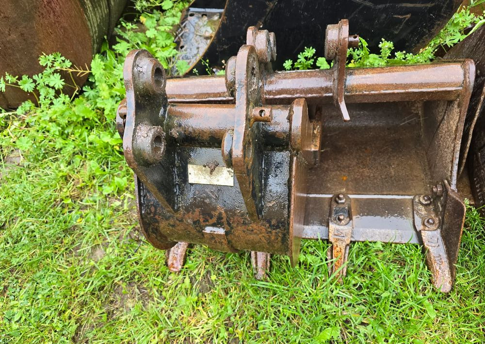 JCB - Ekskavator mini: gambar 5 JCB - Ekskavator mini: gambar 5